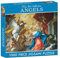 TGSC | Angels - Annunciation 1000 Piece Jigsaw Puzzles for Adults | Challenging Therapeutic Fun | Ideal Indoor Pastime | Quality Illustration | Jigsaw Puzzles for Adults