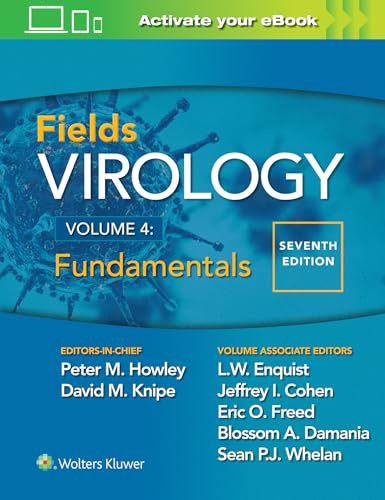 Fields Virology: Fundamentals: 4