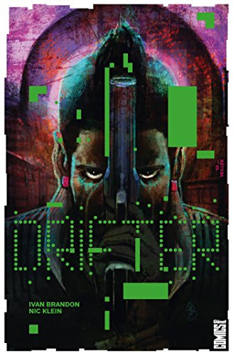 Drifter - Tome 02: Veillée
