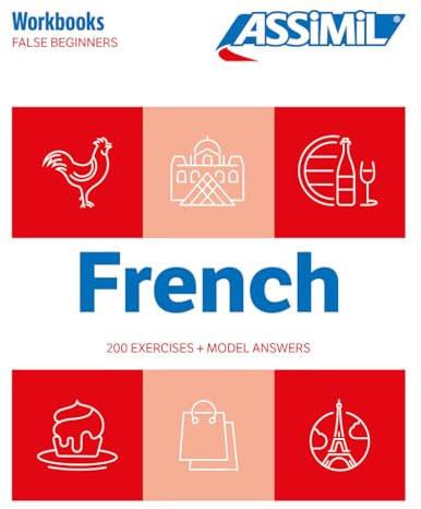 Cahier French False Beginners: Ne pas enrichir avant 16/09/2024