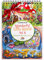 Mandalas für Erwachsene von Colorya - A4 Format - Wonderful Little World Vol II Ausmalbuch - Mandala Malbücher Premium Qualitätspapier, Kein Ausbluten, Einseitiger Druck