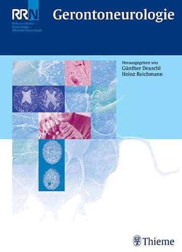 Gerontoneurologie (Reihe, NEUROLOGIE REF.-R.)