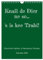 Humorvoller Mundartkalender Sachsen (Wandkalender 2025 DIN A4 hoch), CALVENDO Monatskalender: Lustige Sprüche und Redensarten in sächsischem Dialekt (CALVENDO Spass)