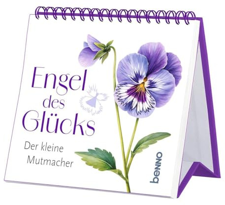 Engel des Glücks: Der kleine Mutmacher