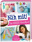 Näh mit! Das große Ideenbuch: Tolle Nähideen für Kinder ab 7 Jahren. Mit 2 XXL-Schnittmusterbogen zum Sofort-Loslegen! (Näh mit! Die Kindernähschule)