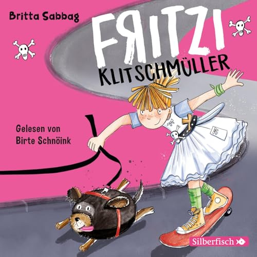 Fritzi Klitschmüller 1: Fritzi Klitschmüller: 1 CD (1)