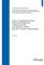 Levers of Organization Design: Theoretical Background, Operationalization, and Empirical Evidence from the Consumer Goods Industry