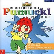 Pumuckl, CD-Audio, Folge.4, Pumuckl macht Ferien (Der Meister Eder und sein Pumuckl - CDs)