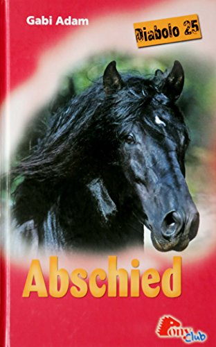 Abschied - Diabolo 25