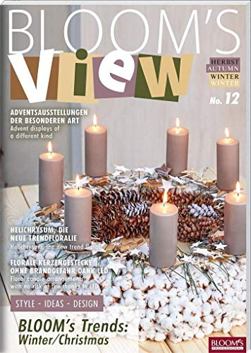 BLOOM's VIEW 2/2020: Herbst / Winter