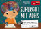 Supergut mit ADHS - Das Turbo-Tagebuch für deine Ressourcen: Band 37 der Original SOWAS!-Reihe