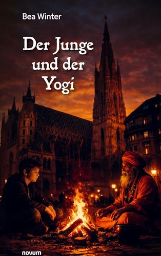 Der Junge und der Yogi