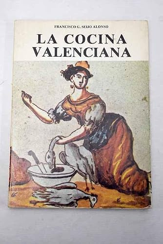 La cocina valenciana