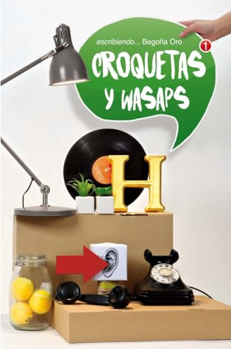 Croquetas y wasaps: 339 (Gran Angular)