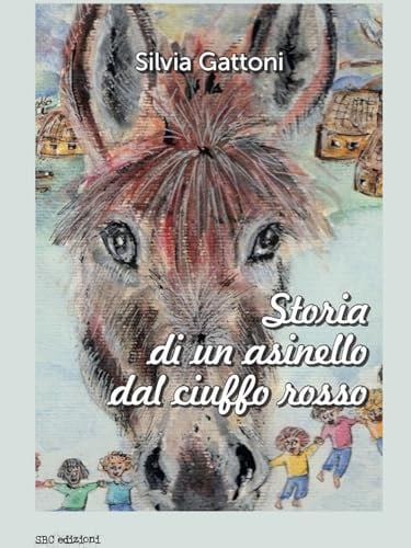 Storia di un asinello dal ciuffo rosso
