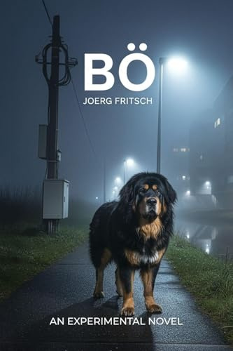 Bö and the Bedrock Pitch: An Experimental Novel