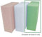 OASE 56679 Filter Ersatzschwamm, grün, 25 x 20 x 9 cm - Ersatzfilterschwamm, Filterzubehör für BioSmart 18000-36000, Teichreinigung