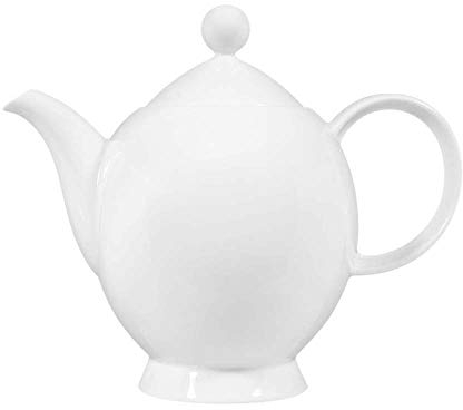Seltmann Lido Kaffeekanne, Weiss, 1.30 L, 1-teilig