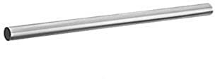 Keuco 14930010500 Plan Brausevorhangstange 50 cm verchromt