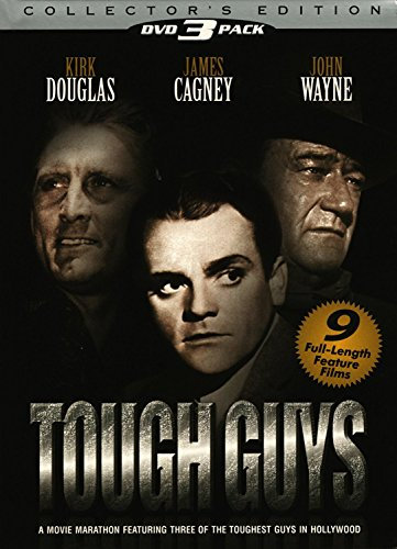 TOUGH GUYS BOXSET [DVD]