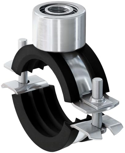 Rohrschelle FRS Triple 15-19