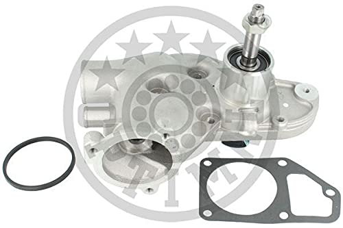 OPTIMAL AQ-1461 Kühlmittelpumpe Motorkühlung Wasserpumpe mit Dichtung Betriebsart:mechanisch