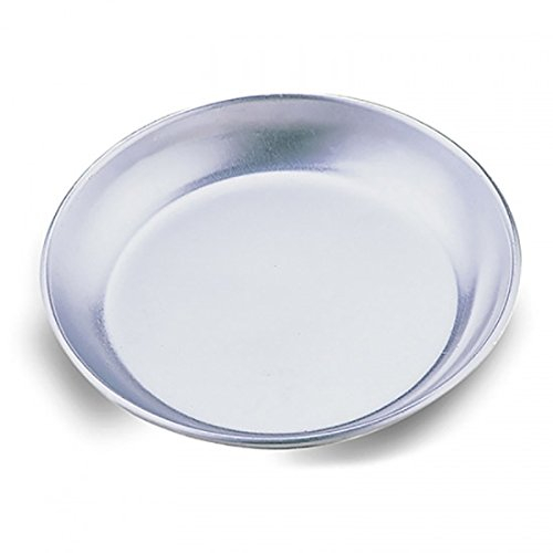LAKEN Plato aluminio 20 cm.