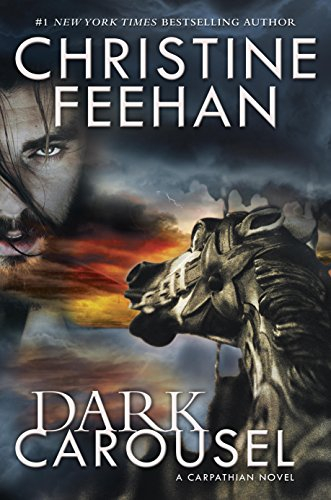 Dark Carousel (The Dark Book 30) (English Edition)