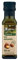 manako Aceite de argán orgánico de Marruecos, tostado, prensado en frío, 100% puro, botella de cristal de 100 ml (1 x 0,1 l)
