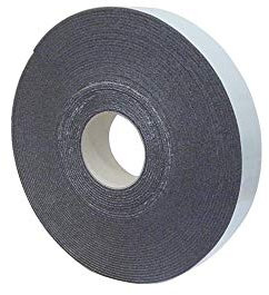 NASTRO BIADESIVO 3 MM PER STRUTTURA CARTONGESSO 70 mm x 30 mt 70x30 30x70
