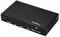 StarTech.com 2-Port HDMI Splitter with HDR