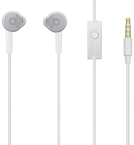 Samsung Auriculares (Conector intrauditivo), GH59-14677A