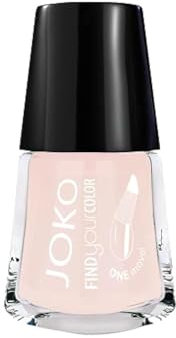 Joko - Glänzender Nagellack – 104 Cotton Candy