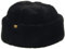 Barts Damen Cherrybush Hat Baskenm tze, Schwarz (BLACK 0001), Einheitsgröße EU