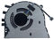 Replacement CPU Cooling Fan for Hp 17-by 17-BY0053C 17-BY0017CY 17-BY0021DX Series Laptop 6033B0062601 L22529-001 NS85B00-17K22 6033B0062701 L22531-001