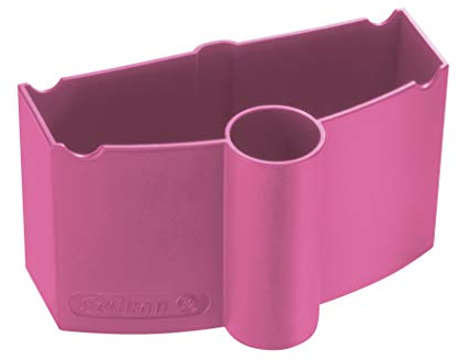 Pelikan 816366 Wasserbox Deckfarbkasten K12, pink