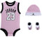 Jordan - Set da 3 pezzi, 0-6 mesi