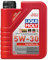 LIQUI MOLY Nachfüll-Öl 5W-30 | 1 L | Synthesetechnologie Motoröl | Art.-Nr.: 21286