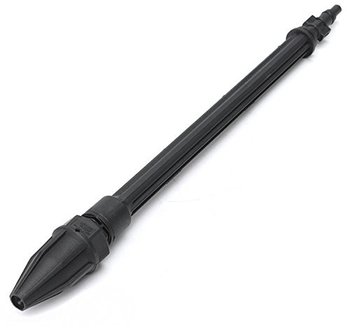 TuToy 460Mm One Way Spray Water Gun Lance For Black&Decker Pressure Washers