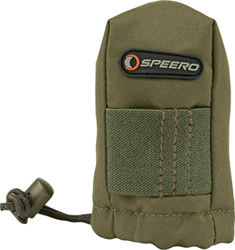 SPEERO - Tasche für Bissanzeiger - Grün