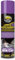 ABC CAR CLEANERS MOT60001 Spray Limpia Salpicaderos Aroma New Car con Silicona Protectora, 200 ml, Violeta