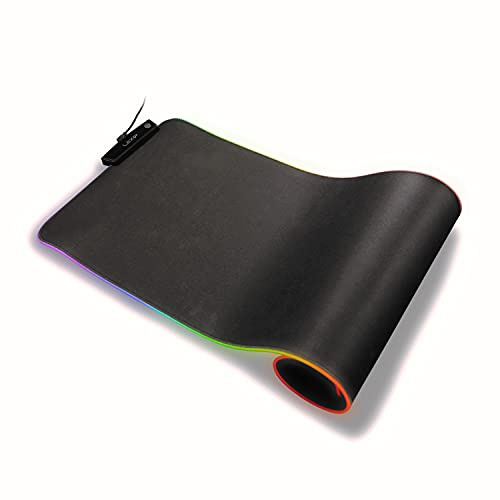 LEXIP B10 XL Flexible Mauspad RGB