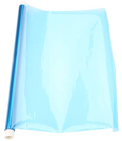 30 cm × 1 m tragbarer lichtempfindlicher PCB-Trockenfilm für die Schaltungsproduktion Photoresist-Blatt