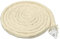 Ø 8 mm Flammschalendocht FSDR Spezialdocht Outdoor Wick Öko-Tex Baumwolle Made in Germany 1 m Länge