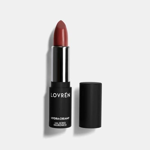 Lovren - Lovrén R2 Rossetto Hydra-Creamy Rosa Notte 4gr - 981974140
