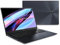 Asus Zenbook Pro 17 Laptop, visualización validada Pantone de 17.3 Pulgadas, CPU AMD Ryzen 7 6800H, gráficos AMD Radeon, 8 GB de RAM, 512 GB SSD, WiFi 6E, Windows 11 Home, Tech Black, UM6702RA-DB71