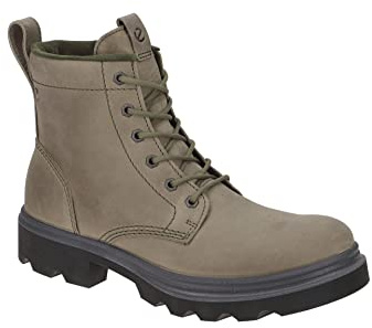 ECCO Grainer Herrenschuhe 21472401001