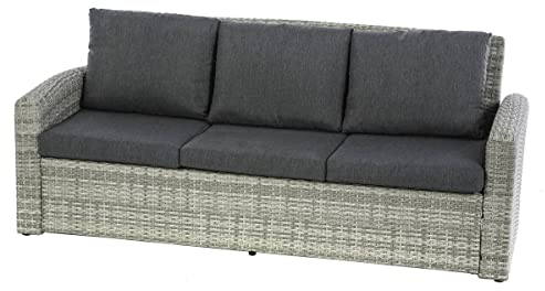 Hespéride - Gartensofa Polynésia Havane - Havanna