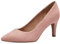 s.Oliver Damen Pumps Spitz mit Stilettoabsatz, Rosa (Rose), 39 EU