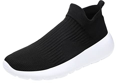 NOAGENJT stivali gomma uomo frau scarpe uomo stivali da pescatore alti uomo stivali uomo cowboy sports shoes for women 43 14.99